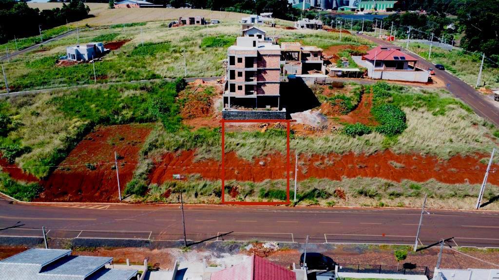 Lote ? venda, MADALOSSO, CORONEL VIVIDA - PR